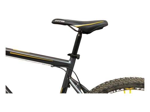 bicicleta montaña moma gtt275