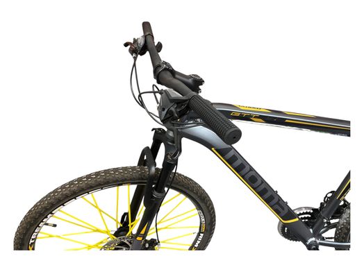 bicicleta montaña moma gtt275