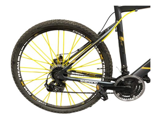 bicicleta montaña moma gtt275