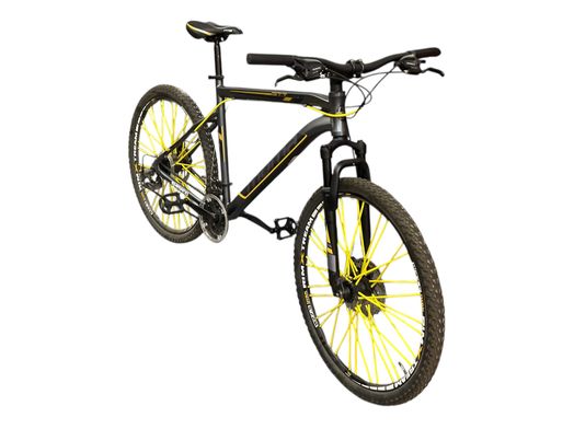 bicicleta montaña moma gtt275