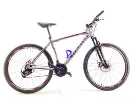 bicicleta monta&ntilde;a moma gtt275
