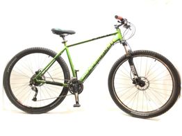 bicicleta monta&ntilde;a mondraker phase