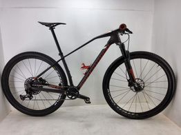 bicicleta monta&ntilde;a mondraker podium 2020