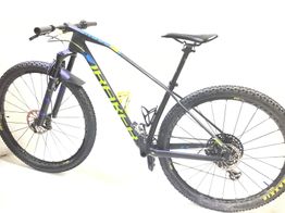 bicicleta monta&ntilde;a mondraker podium rr 2017