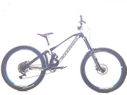 bicicleta monta&ntilde;a mondraker summum pro team