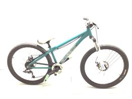 bicicleta montaña mongoose fireball