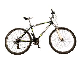 bicicleta monta&ntilde;a monty ky 10