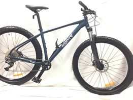 bicicleta montaña monty m2
