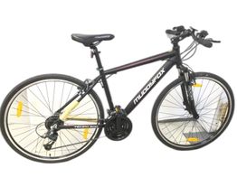 bicicleta montaña muddyfox zoom
