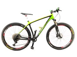 bicicleta monta&ntilde;a niner air 9 rdo