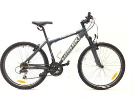 bicicleta montaña nishiki timbuk