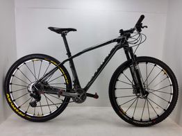 bicicleta monta&ntilde;a olympia csl-x