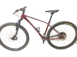 bicicleta montaña orbea alma 29 h10