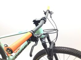 bicicleta montaña orbea alma 29 m50