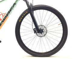 bicicleta montaña orbea alma 29 m50
