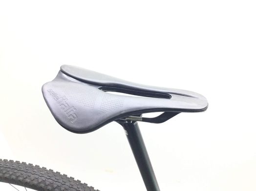 bicicleta montaña orbea alma 29 m50