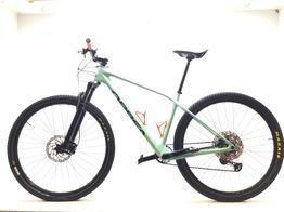 bicicleta montaña orbea alma 29 m50