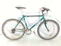 bicicleta monta&ntilde;a orbea cervino