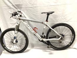 bicicleta monta&ntilde;a orbea elite
