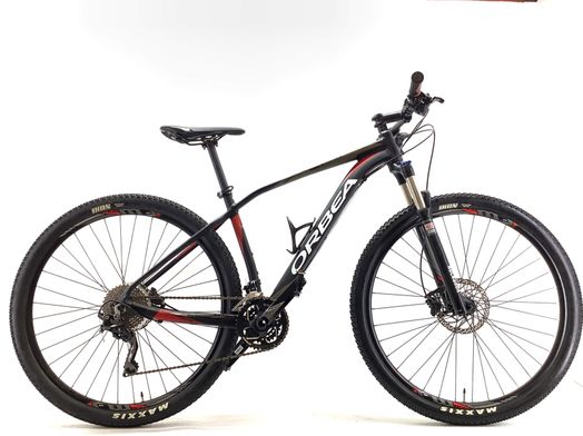 bicicleta montaña orbea en 14766