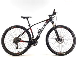 bicicleta montaña orbea en 14766