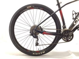 bicicleta montaña orbea en 14766