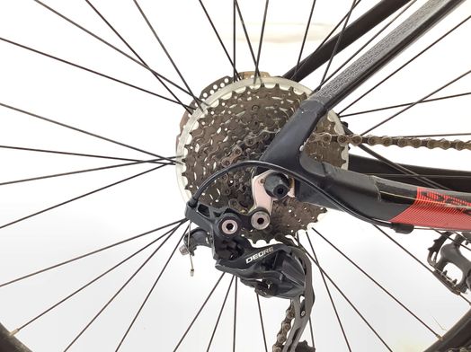 bicicleta montaña orbea en 14766