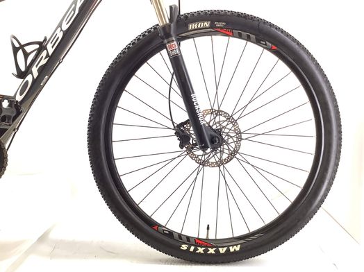 bicicleta montaña orbea en 14766