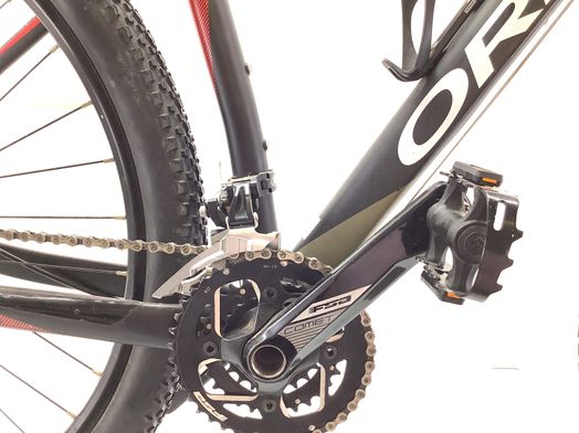 bicicleta montaña orbea en 14766