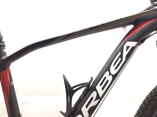 bicicleta montaña orbea en 14766