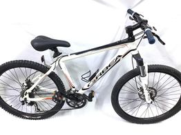 bicicleta monta&ntilde;a orbea master