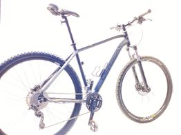 bicicleta monta&ntilde;a orbea mx 10