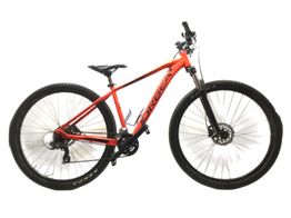 bicicleta montaña orbea mx 29 20
