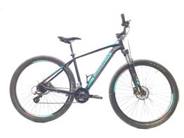 bicicleta monta&ntilde;a orbea mx 50