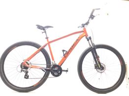bicicleta montaña orbea mx29 50