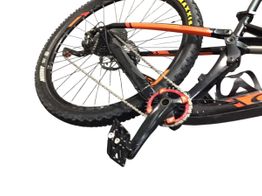 bicicleta montaña orbea occam tr