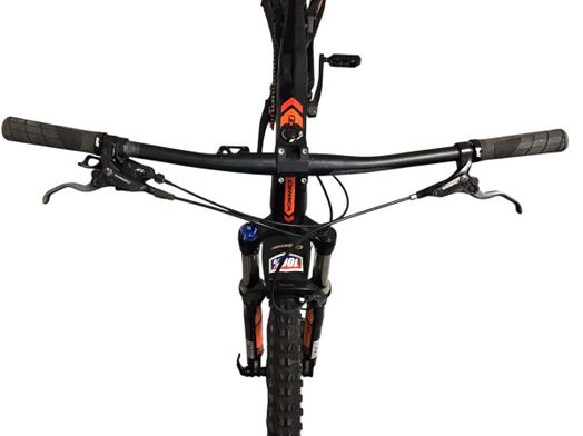 bicicleta montaña orbea occam tr