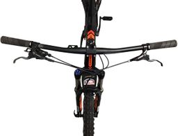 bicicleta montaña orbea occam tr