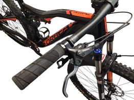 bicicleta montaña orbea occam tr