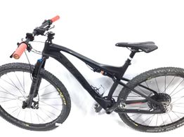 bicicleta monta&ntilde;a orbea oiz 29 m30