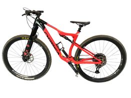 bicicleta monta&ntilde;a orbea oiz m30