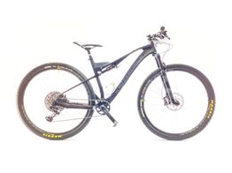 Bicicleta Montaña Orbea Oiz x1
