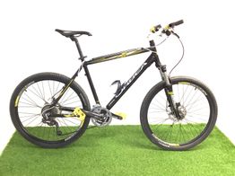 bicicleta monta&ntilde;a orbea sport mtb cross contry