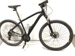 bicicleta monta&ntilde;a orbea vtx 29