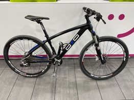 bicicleta montaña oxo bikes race htc