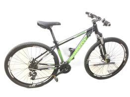bicicleta montaña peugeot m01