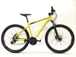 bicicleta montaña peugeot m02