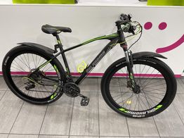 bicicleta monta&ntilde;a profit oklahoma