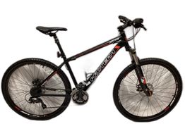 bicicleta de montanha proteam 400