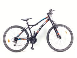 bicicleta monta&ntilde;a racer 270